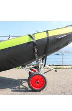 Sup surf kano trolley kar, Watersport en Boten, Ophalen of Verzenden, Zo goed als nieuw, SUP-accessoire