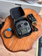 Jumper T12 Multiprotocol Drone Afstandsbediening + lader, Gebruikt, Overige merken, Minder dan 100 meter, Ophalen of Verzenden