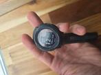 Garmin Instinct Solar 2, Sieraden, Tassen en Uiterlijk, Sporthorloges, Zwart, Ophalen of Verzenden, Zo goed als nieuw, Stappen