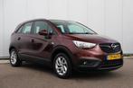 Opel Crossland X 1.2 Turbo Innovation 16 inch LMV Navigatie, 21 km/l, Gebruikt, 1199 cc, Met garantie (alle)