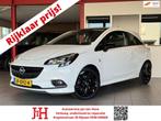Opel Corsa 1.0 Turbo *OPC-Line*Color Edition*6-Versnelling*C, Voorwielaandrijving, Gebruikt, Origineel Nederlands, Handgeschakeld