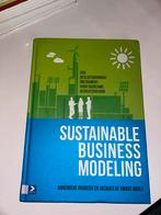 Sustainable Business Modeling - Roobeek & De Swart, Ophalen of Verzenden, Zo goed als nieuw, Management