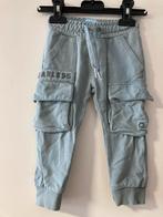 Nette broek / joggingbroek flinq maat 80, Broekje, Ophalen of Verzenden, Jongetje, Flinq