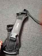 Oxford Motor Gordel voor Bijrijder rider grips, Ophalen of Verzenden, Tweedehands, Overige merken