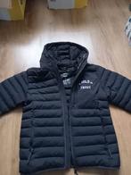 In Gold We Trust Jas The K1 Hood - Maat: M - Kleur:Jet Black, Kleding | Heren, Jassen | Winter, Maat 48/50 (M), Zwart, Nieuw, Ophalen of Verzenden