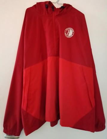 Feyenoord Jack 5XL - Zo Goed Als Nieuw! beschikbaar voor biedingen