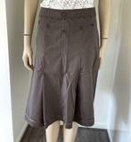 Yessica NIEUWE taupe kleurige rok maat 36, Bruin, Yessica, Nieuw, Ophalen of Verzenden