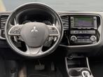 Mitsubishi Outlander 2.0 PHEV Business Edition 2e Eigenaar,N, Auto's, 1998 cc, Stof, Euro 6, 4 cilinders