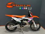 KTM 125 SX TBi 2-takt 2024 E-start ! No 250 350 450 SXF, Bedrijf, Crossmotor, 125 cc