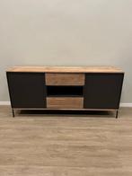 Dressoir Lanai van Xooon 190cm nu voor €699,-, Nieuw, Ophalen of Verzenden, Minder dan 100 cm, Industrieel