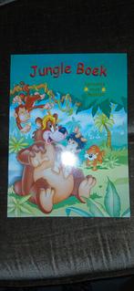 Jungle Boek - Sprookje voor Kinderen, Ophalen of Verzenden, Zo goed als nieuw, Sprookjes