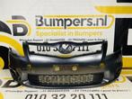 Bumper Toyota Auris Hybrid Voorbumper 2-D3- 3097, Ophalen of Verzenden