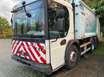 2011 Renault Acces garbage truck, Auto's, Vrachtwagens, Euro 5, Renault, Overige brandstoffen, Bedrijf