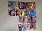 Forza magazines, Ophalen of Verzenden, Zo goed als nieuw, Ferrari