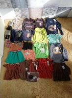 Kleding pakket/rest partij 27 stuks meisje en jongen nieuw, Ophalen of Verzenden, Nieuw, Overige maten