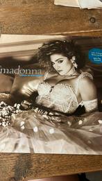 Lp Madonna Like a virgin, Cd's en Dvd's, Vinyl | Pop, Ophalen of Verzenden, 1980 tot 2000, Gebruikt