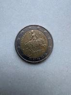 Griekse 2 euro munt 2002 (zonder s), Postzegels en Munten, Munten | Europa | Euromunten, Ophalen, Griekenland, 2 euro