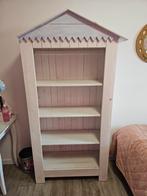 Leuke witte beach kast voor kinderkamer, Ophalen, Beach, 50 tot 100 cm, 150 tot 200 cm