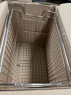 Wasmand (inbouw), Huis en Inrichting, Badkamer | Badkamermeubels, Overige typen, Ophalen of Verzenden, Zo goed als nieuw, Minder dan 100 cm