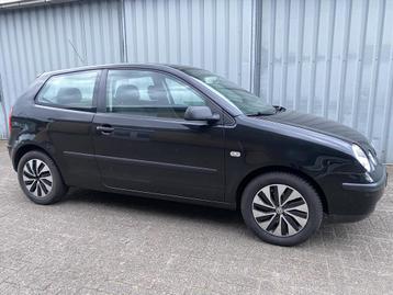 Volkswagen Polo 1.4 55KW APK 23/6-2026 beschikbaar voor biedingen