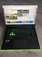 ASUS ROG STRIX G513RM, Ophalen of Verzenden, Zo goed als nieuw, 15 inch