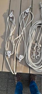 Katrol voor in de David, Watersport en Boten, Accessoires en Onderhoud, Ophalen