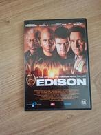 DVD Edison, Vanaf 16 jaar, Ophalen of Verzenden, Gebruikt, Actiethriller