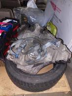 Volvo v70 versnellingsbak, Ophalen of Verzenden, Gebruikt, Volvo