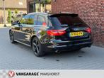 Audi A4 Avant 1.8 TFSI Advance Sport ParkeerSensoren/Clima/A, Auto's, 12 maanden, Stof, Gebruikt, Euro 6