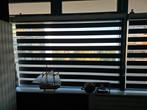 Elegante rolgordijnen voor uw ramen, Ophalen, 100 tot 150 cm, Wit, 50 tot 100 cm