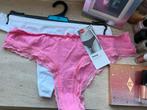 Nieuwe string setje maat M, Ophalen of Verzenden, Roze