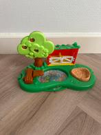 Little People vijver, Kinderen en Baby's, Speelgoed | Fisher-Price, Ophalen of Verzenden, Zo goed als nieuw, Speelset