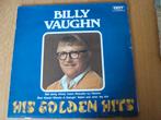 Billy vaughn his golden hits, Ophalen of Verzenden, Zo goed als nieuw, 12 inch