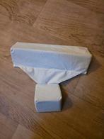 Zijlig kussen voor baby, Ophalen of Verzenden, Zo goed als nieuw, Overige typen