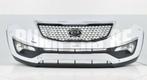 Bumper KIA SPORTAGE III 2010-2015 0XPDC Voorbumper 03798, Auto-onderdelen, Gebruikt, Voor, 6 maanden garantie, Ophalen of Verzenden
