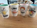 Blond Amsterdam servies - pasta, mokken, borden, Efteling, Huis en Inrichting, Keuken | Servies, Ophalen, Blond Amsterdam, Zo goed als nieuw