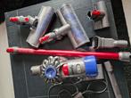 Dyson v8 totalclean   defect, Witgoed en Apparatuur, Ophalen of Verzenden, Zo goed als nieuw, Minder dan 1200 watt, Stofzuiger