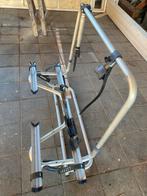 Fietsendrager voor caravan dissel, Caravans en Kamperen, Ophalen, Gebruikt