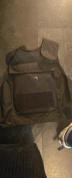 Kogel/Steekwerend Vest, Ophalen of Verzenden, Gedragen