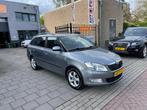 Skoda Fabia Combi 1.2 TDI Greenline Busines 2e Eig Trekhaak, Auto's, Skoda, Origineel Nederlands, Te koop, Zilver of Grijs, 5 stoelen