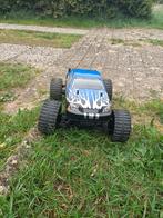 1:10 rc auto, Hobby en Vrije tijd, Modelbouw | Radiografisch | Auto's, Nieuw, Auto offroad, Elektro, Ophalen of Verzenden