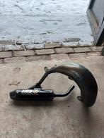 Hgs uitlaat ktm/gasgas/husqy 65cc zo goed als nieuw, Ophalen of Verzenden, Zo goed als nieuw, Uitlaat