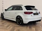 Audi A3 Sportback 2.0 TFSI S3 quattro Pro Line Plus, Bang &, Auto's, Audi, Automaat, 4 cilinders, 1984 cc, Wit