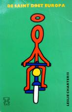 Leslie Charteris - De Saint doet Europa, Ophalen of Verzenden