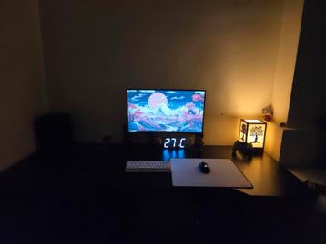 Gaming PC lees beschrijving  beschikbaar voor biedingen