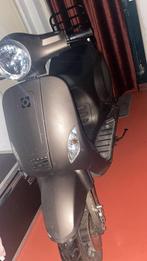 Agm vx50 50cc 4t, Ophalen, Gebruikt, AGM VX50, Maximaal 45 km/u