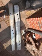 Bumperbalk voor en achter volvo 240, Auto-onderdelen, Carrosserie en Plaatwerk, Ophalen, Gebruikt, Volvo, Achter