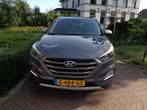 HYUNDAI Tucson 1.6 GDi 132pk Comfort bij Vakgarage® prijs r, 12 maanden, 4 cilinders, Leder en Stof, 132 pk