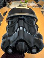 Star Wars Shadow Trooper Helm, Verzamelen, Ophalen of Verzenden, Gebruikt, Replica