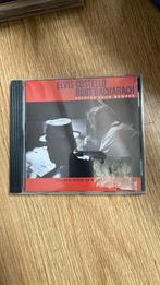 Cd elvis Costello & burt bacharach, Ophalen of Verzenden, Zo goed als nieuw